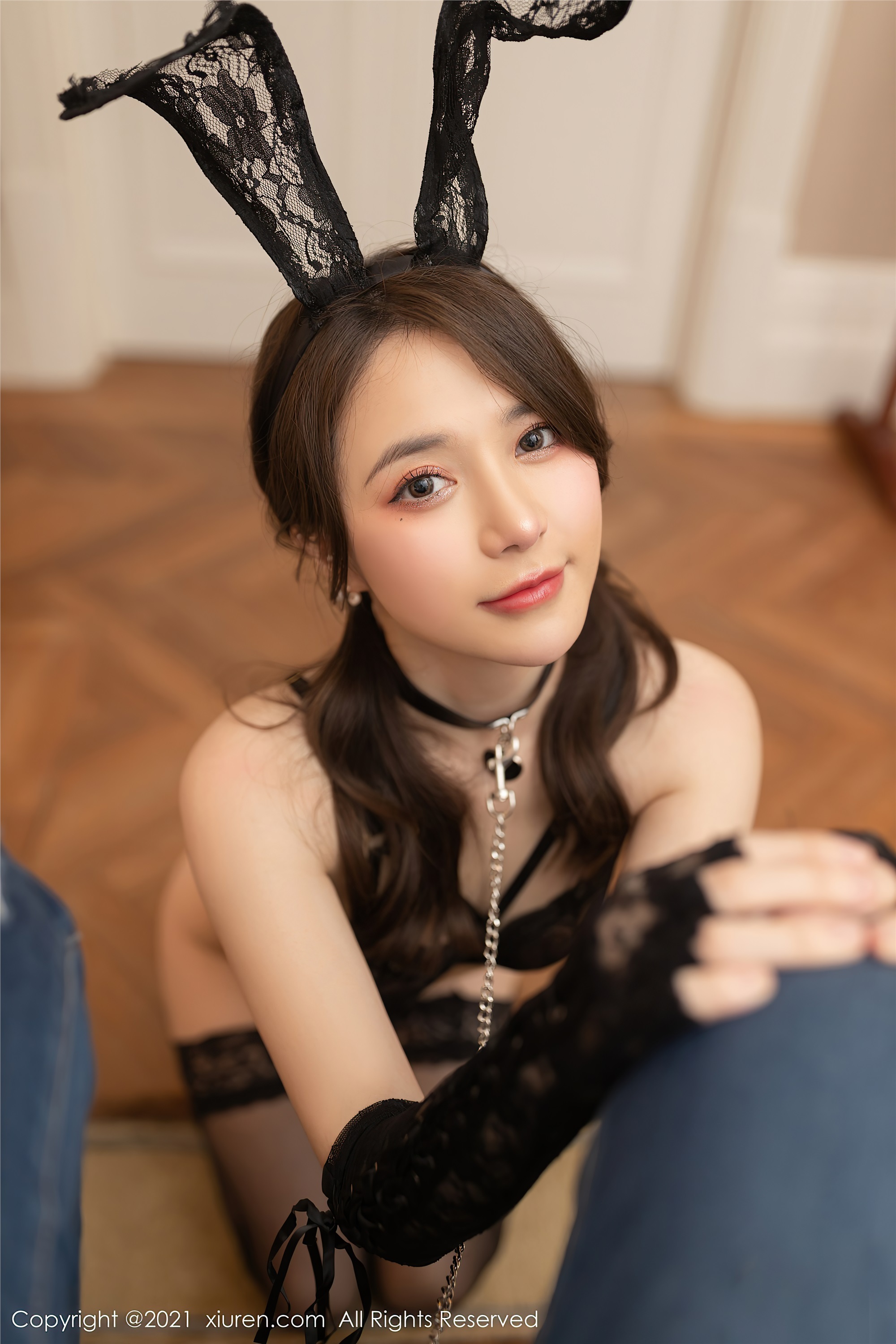 Xiuren秀人网 2021.11.12 NO.4210 鱼子酱Fish